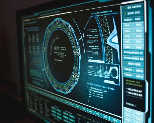 Data Analysis